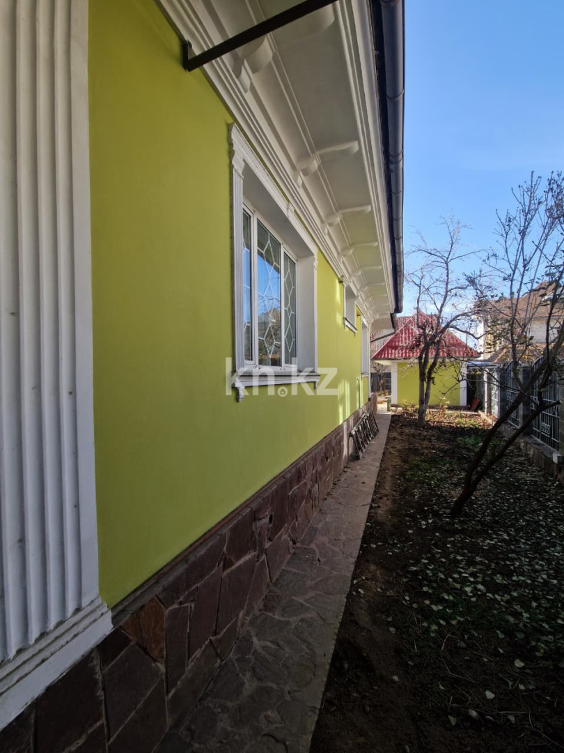 Продажа 5-комнатного дома, 140 м², ул. Кулболды - Продажа домов, коттеджей в Алматы фото 37 из 40
