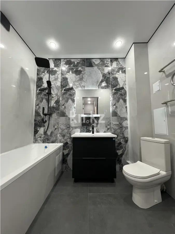 Продажа 3-комнатной квартиры, 65 м², ул. Нажимеденова, дом  34/2 - Продажа  трехкомнатных квартир в новостройках Астаны без посредников фото 5 из 7