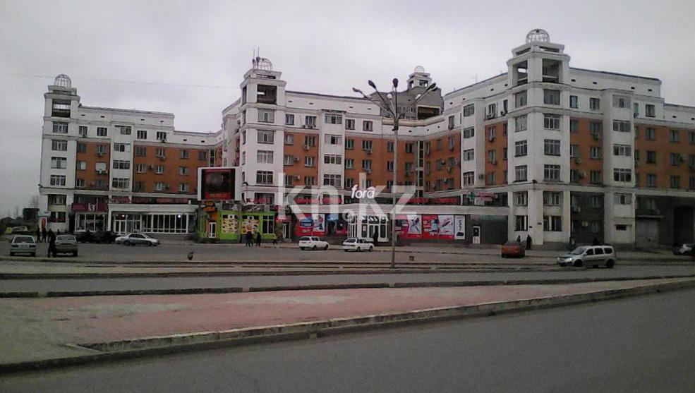 Продажа 2-комнатной квартиры, 33.6 м², ул. Курмангазы, дом  1 - Продажа квартир в Атырау фото 1 из 7