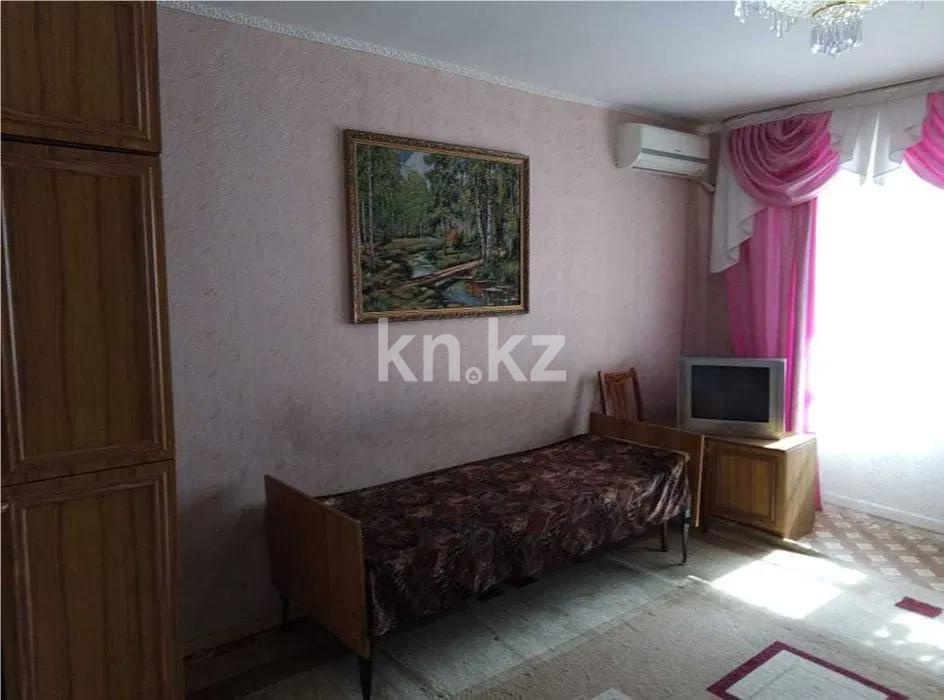 Продажа 4-комнатной квартиры, 79 м² - Продажа четырехкомнатных квартир в блочном доме в Казахстане фото 1 из 5