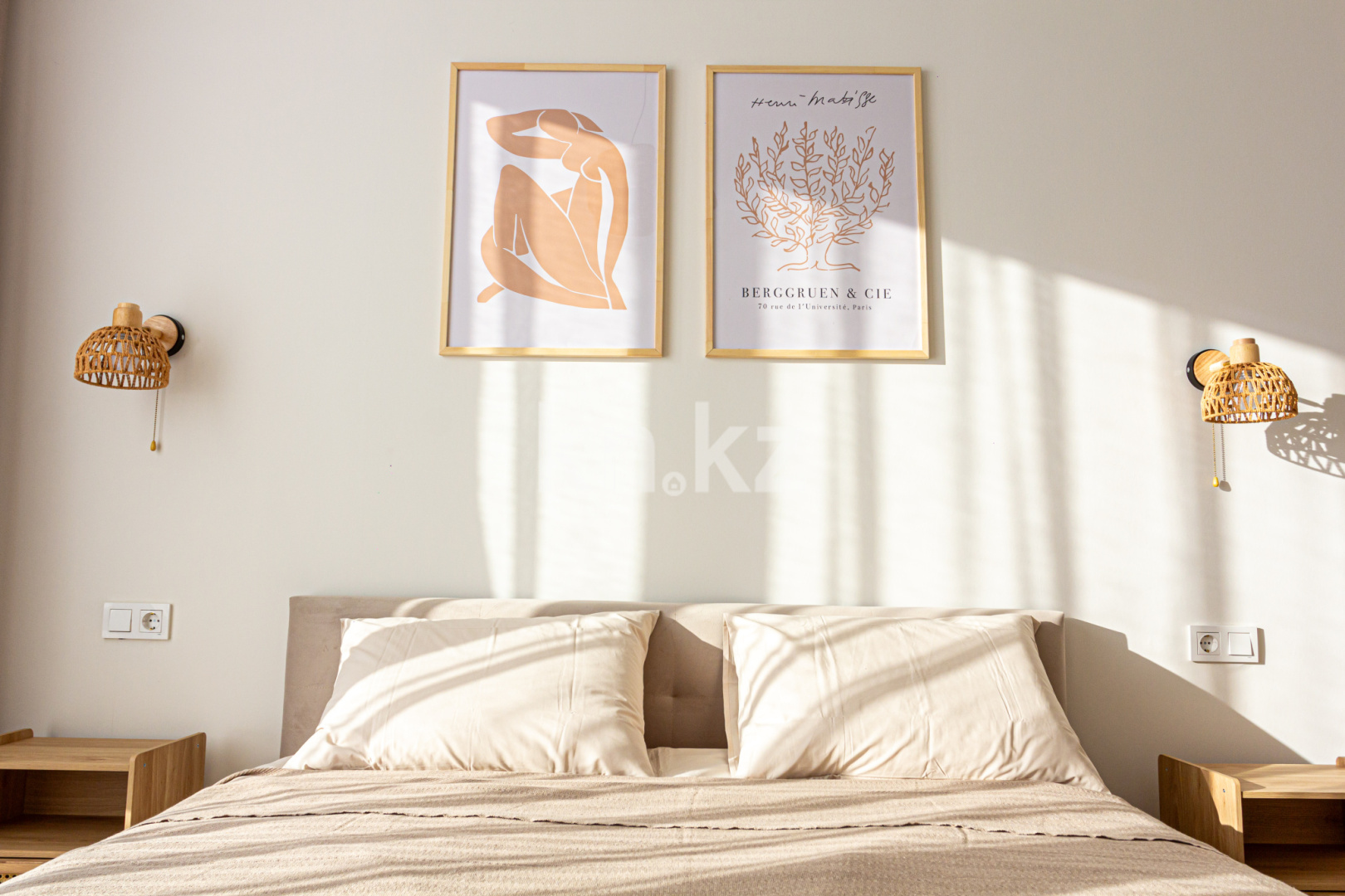 Аренда 1-комнатной квартиры, 45 м² - Аренда квартир помесячно в Казахстане - страница 3 фото 7 из 13