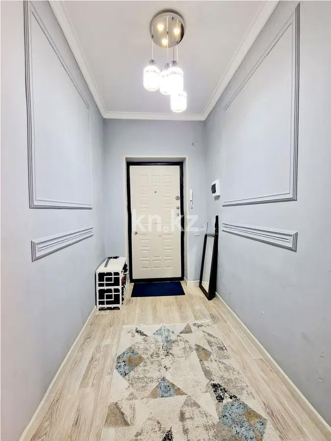 Продажа 2-комнатной квартиры, 62 м² в Караганде - фото 5