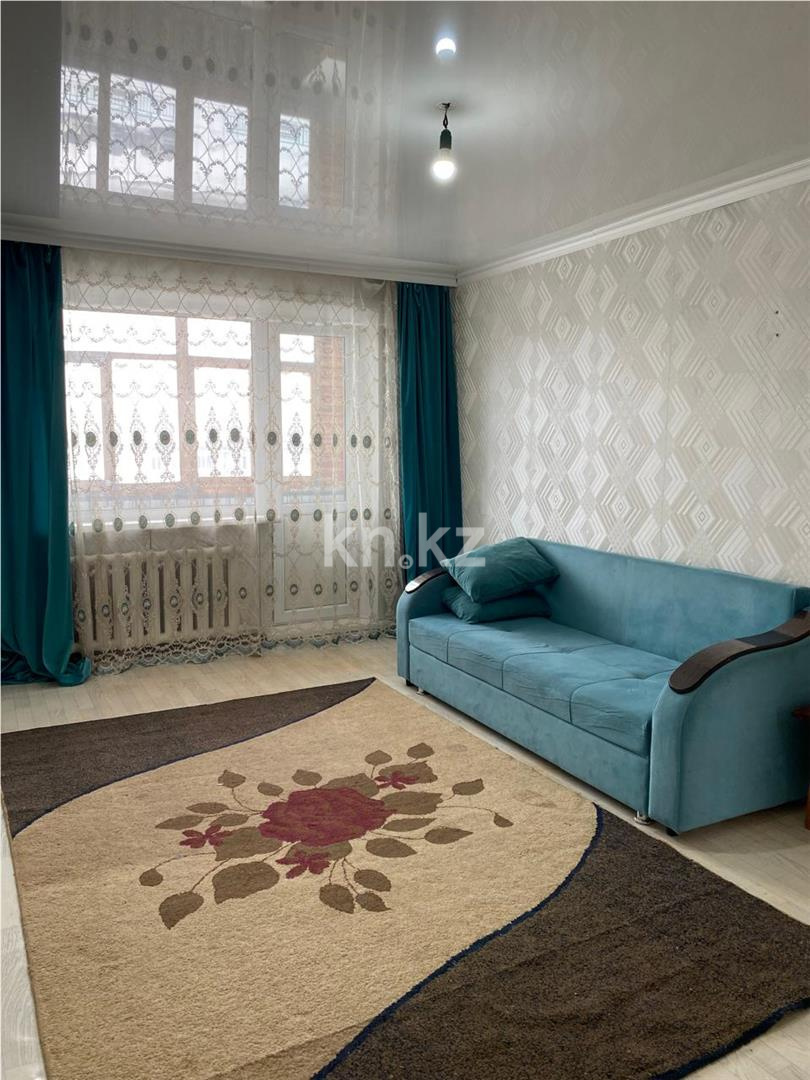 Продажа 1-комнатной квартиры, 30 м² в Караганде