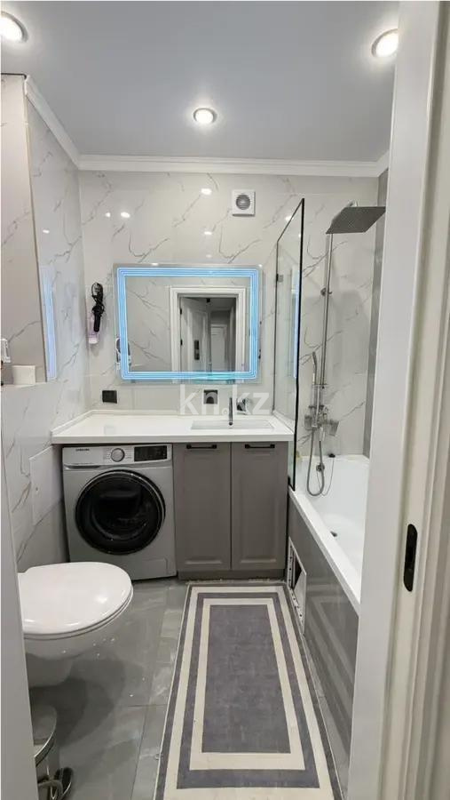 Продажа 2-комнатной квартиры, 66 м² - Продажа квартир в Астане без посредников - страница 5 фото 4 из 6