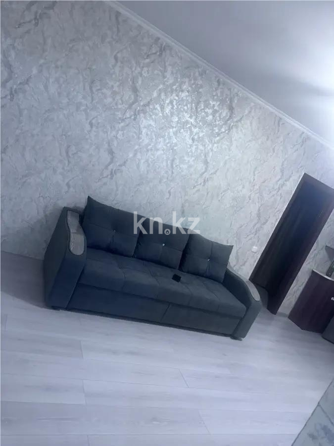 Продажа 2-комнатной квартиры, 44.2 м² в Астане