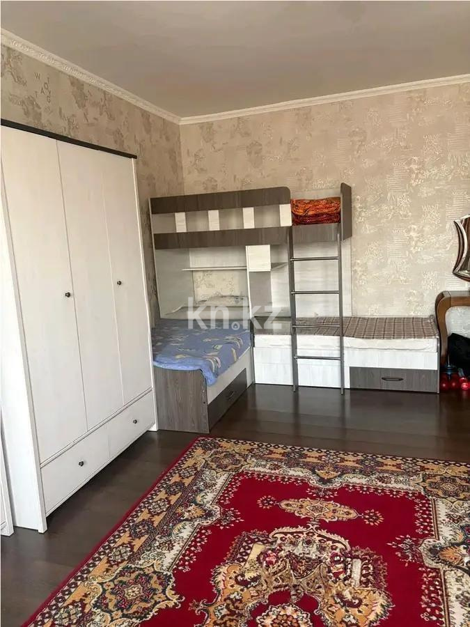 Продажа 3-комнатной квартиры, 92 м² в Алматы - фото 2