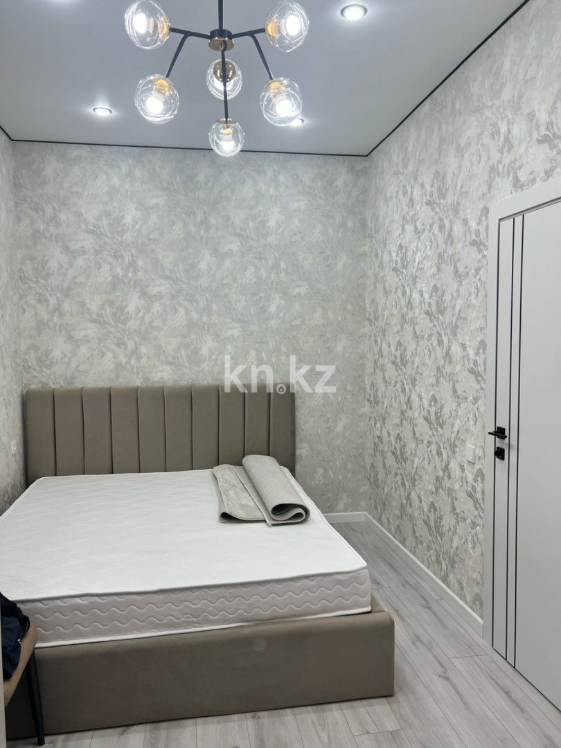 Продажа 2-комнатной квартиры, 62 м² в Алматы - фото 8