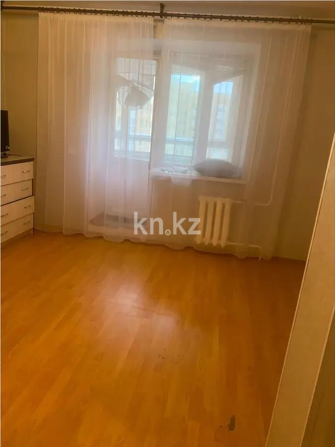 Продажа 1-комнатной квартиры, 34.7 м² - Продажа однокомнатных квартир от собственников в Астане фото 1 из 3