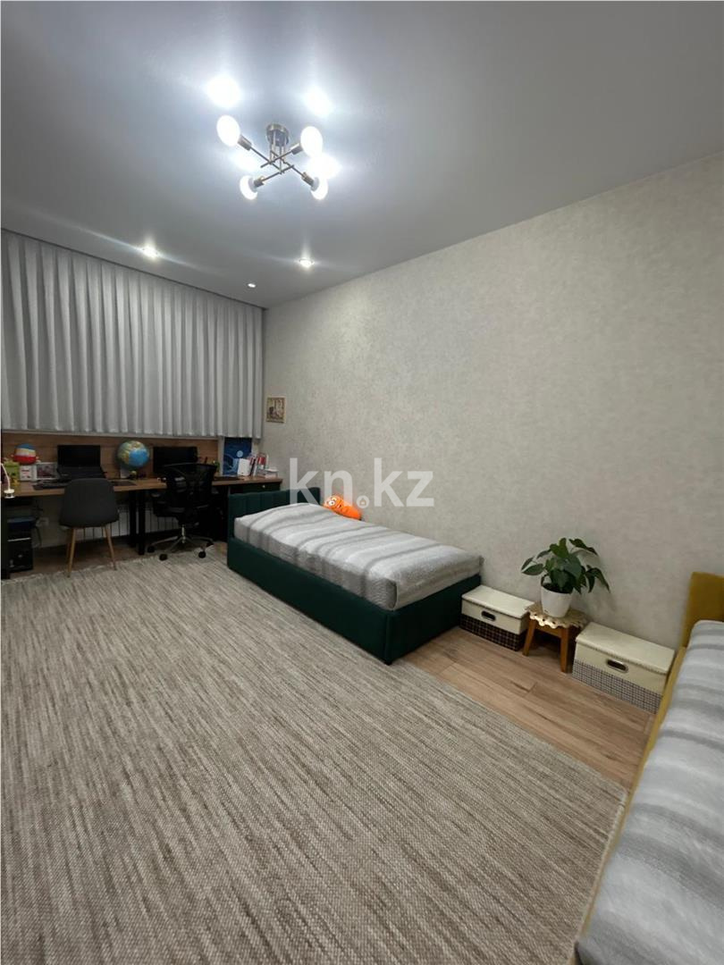 Продажа 4-комнатной квартиры, 108 м², ул. Байтурсынова в Астане - фото 7