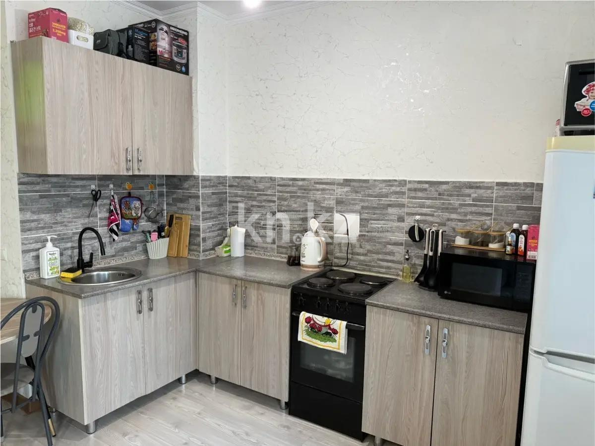 Продажа 1-комнатной квартиры, 30 м² в Астане - фото 3