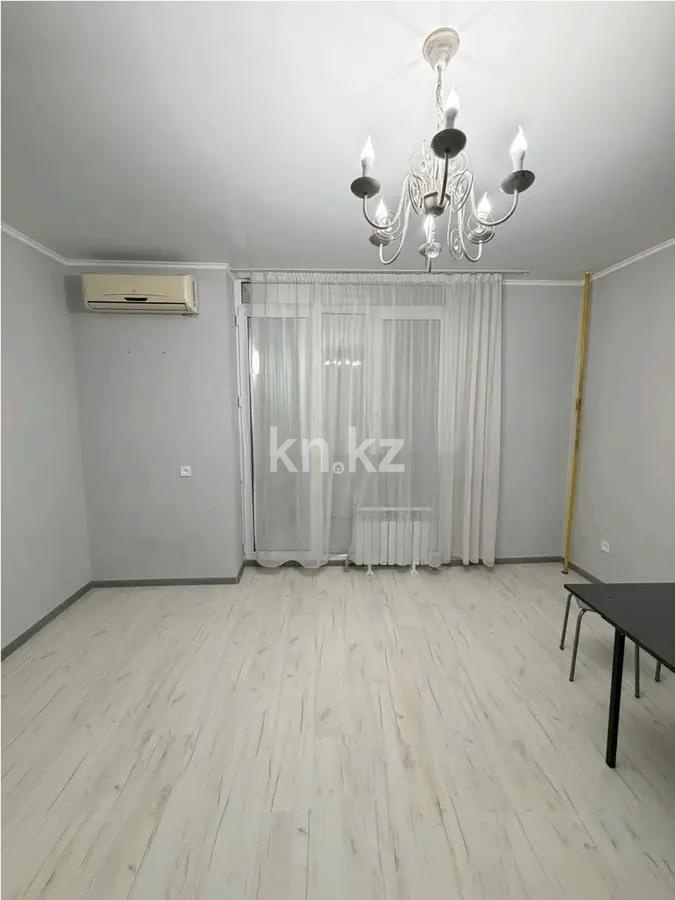 Продажа 2-комнатной квартиры, 47 м² в Алматы
