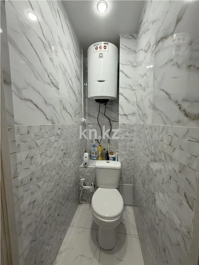 Продажа 2-комнатной квартиры, 48 м², ул. Карбышева, дом  15/2 в Караганде - фото 4