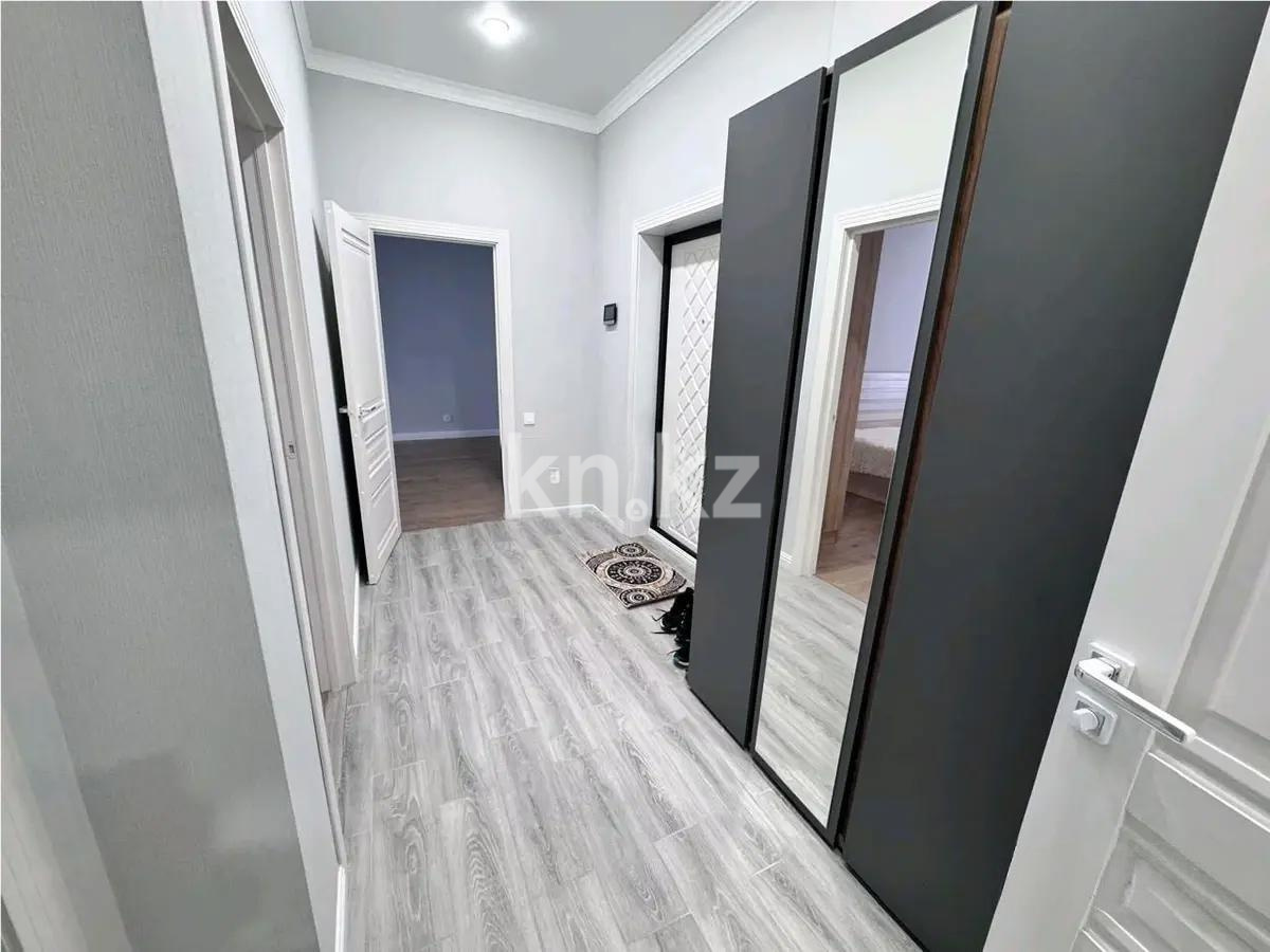 Продажа 2-комнатной квартиры, 59.7 м², пр. Туран, дом  44Б в Астане - фото 5