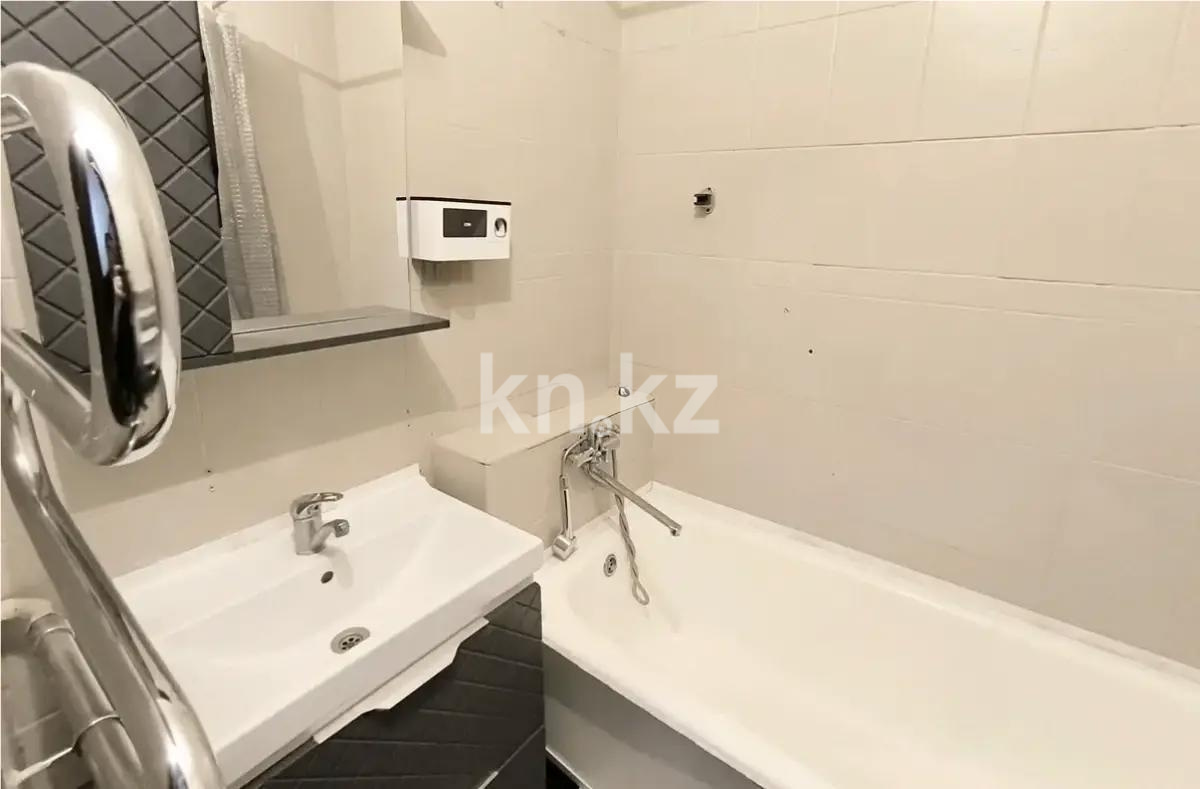Продажа 3-комнатной квартиры, 72 м² - Продажа трехкомнатных квартир от собственников в Алматы фото 6 из 6