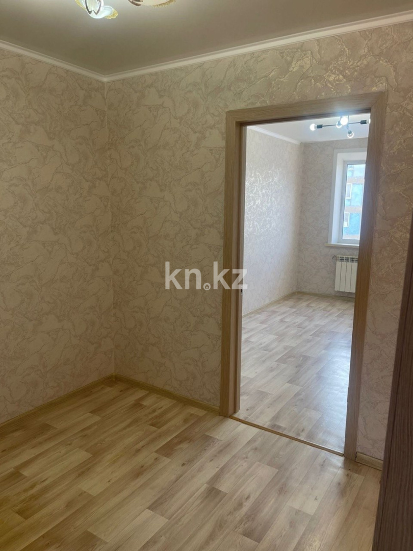Продажа 3-комнатной квартиры, 61.8 м² - Недвижимость в Костанае фото 10 из 14