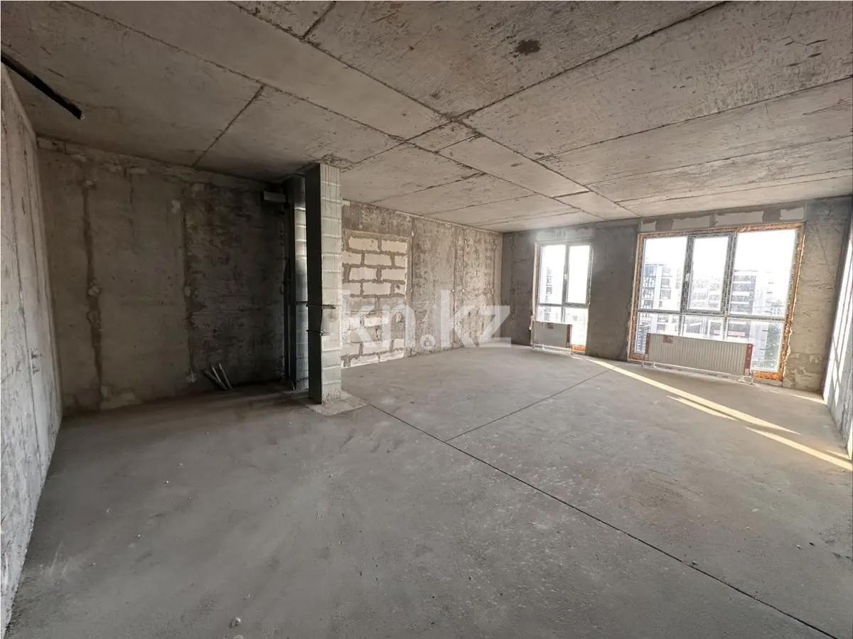 Продажа 1-комнатной квартиры, 40 м² в Алматы