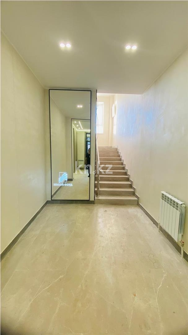 Продажа 1-комнатной квартиры, 37 м² - Продажа  однокомнатных квартир в новостройках Караганды - страница 3 фото 15 из 17