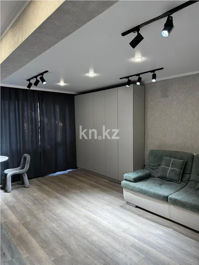 Продажа 1-комнатной квартиры, 37 м², ул. Кужанова, дом  9 - Продажа  однокомнатных квартир в Сарани фото 2 из 4
