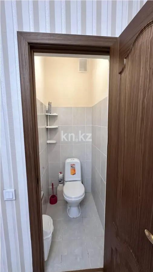 Продажа 2-комнатной квартиры, 67.2 м², ул. Сыганак, дом  64 - Продажа квартир в Астане без посредников фото 6 из 7