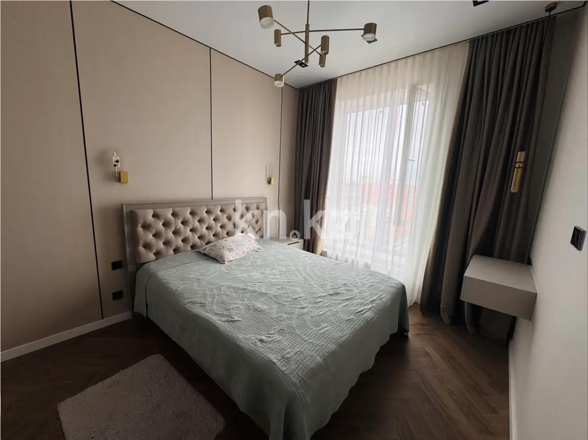 Продажа 2-комнатной квартиры, 65.9 м² в Астане - фото 3
