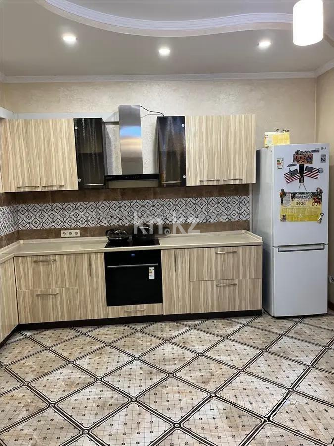 Продажа 2-комнатной квартиры, 104.5 м² - Продажа квартир в новостройках Алматы без посредников - страница 10 фото 3 из 5