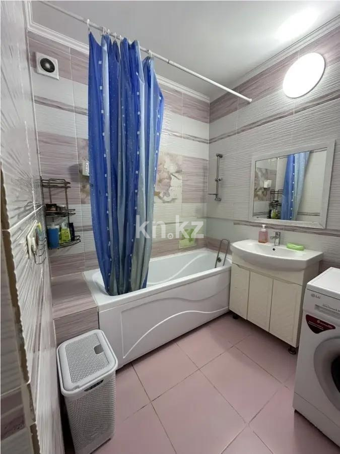 Продажа 2-комнатной квартиры, 73.3 м² в Астане - фото 4