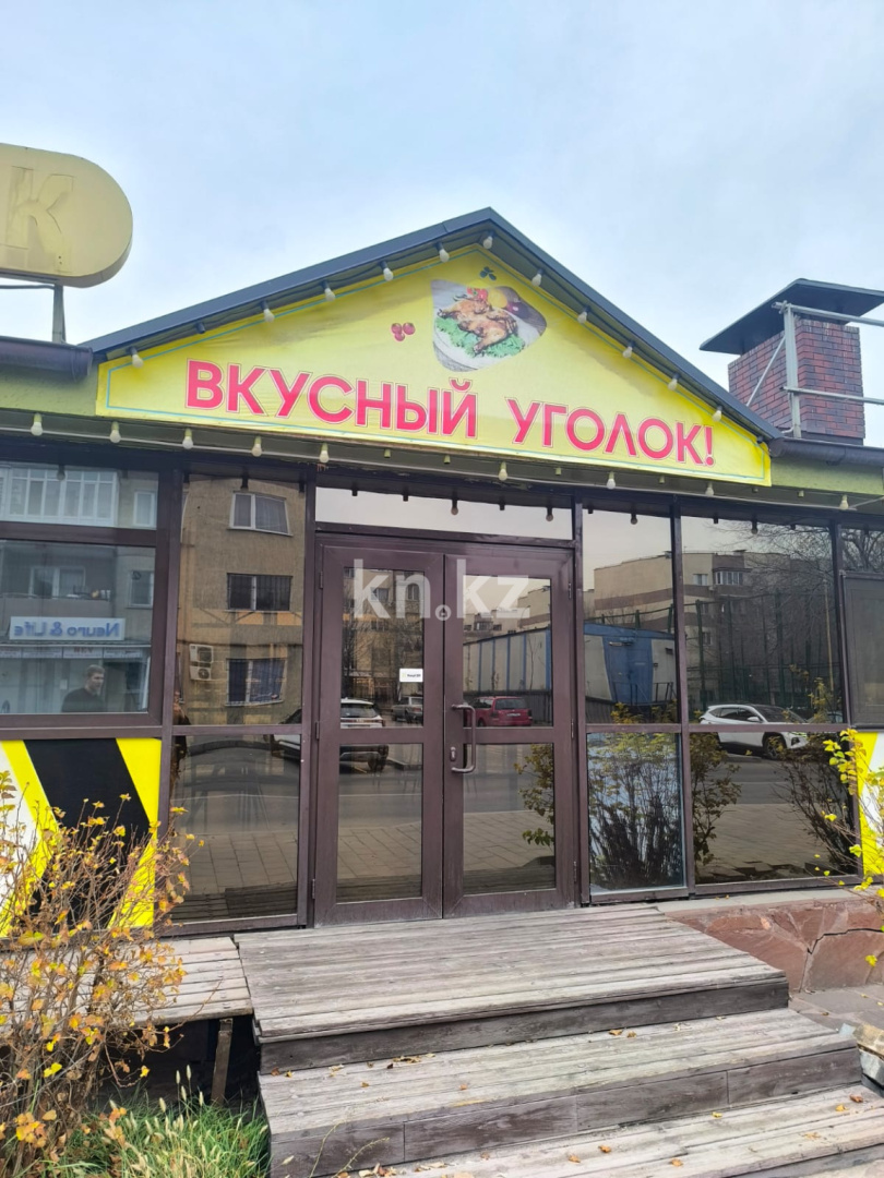 Аренда , Сейфуллина, дом  14 - Аренда жилой и коммерческой недвижимости в Алматы фото 1 из 7