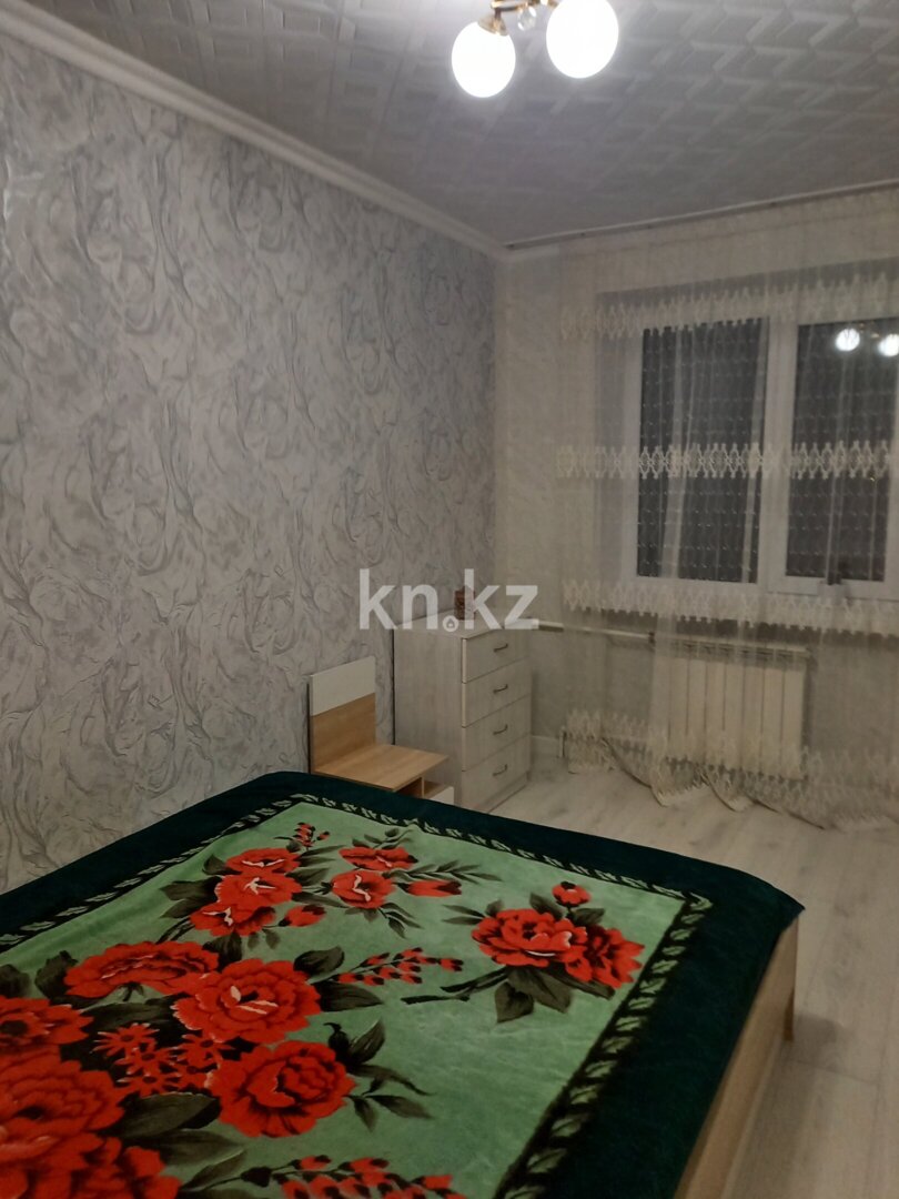 Аренда 2-комнатной квартиры, 47 м² в Караганде - фото 15