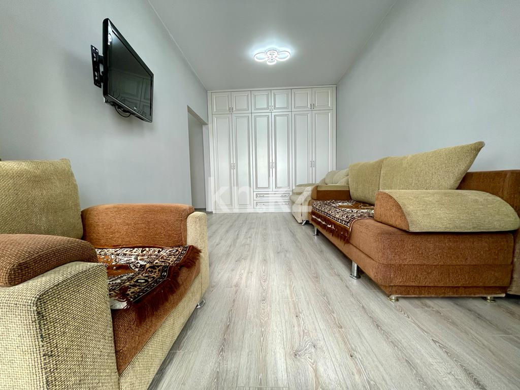 Аренда 1-комнатной квартиры, 40 м² - Аренда квартир помесячно в Астане фото 9 из 11