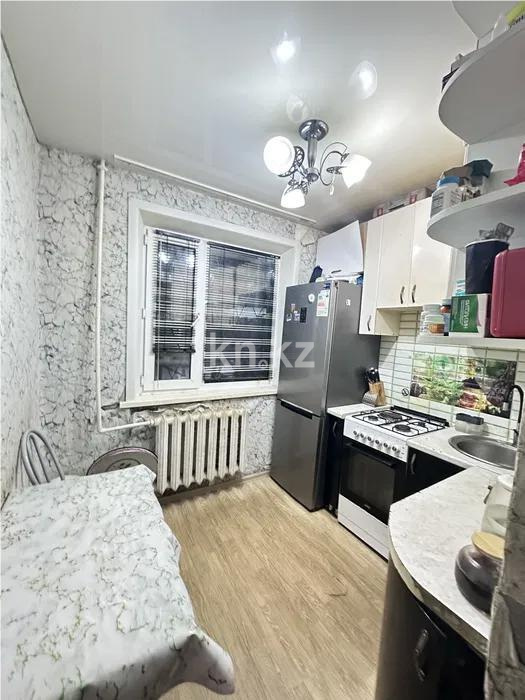 Продажа 2-комнатной квартиры, 44 м² - Продажа двухкомнатных квартир от собственников в Караганде фото 3 из 6