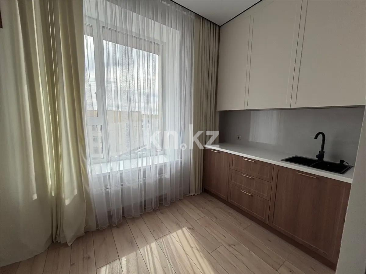 Продажа 2-комнатной квартиры, 44 м² в Астане - фото 3