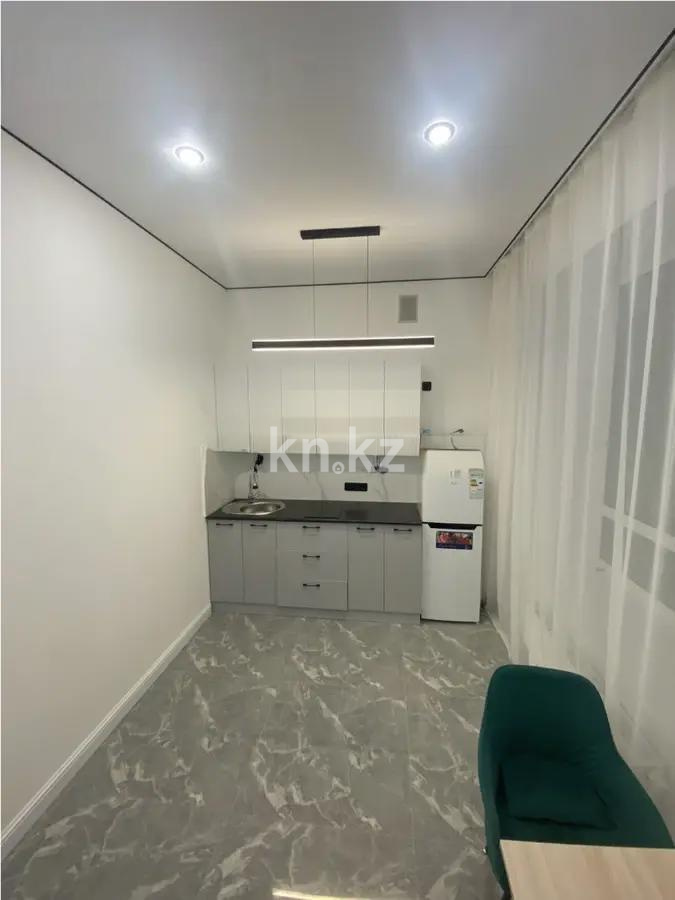 Продажа 1-комнатной квартиры, 35 м², ул. Айтматова, дом  77/8 в Астане - фото 2
