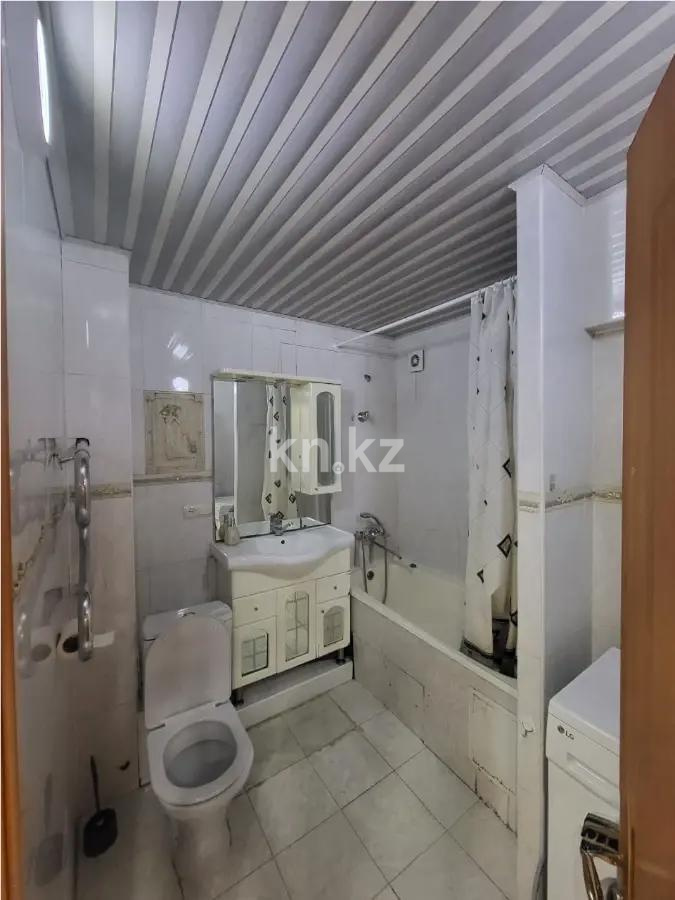 Продажа 3-комнатной квартиры, 58 м² - Продажа недвижимости в Алматы фото 5 из 6