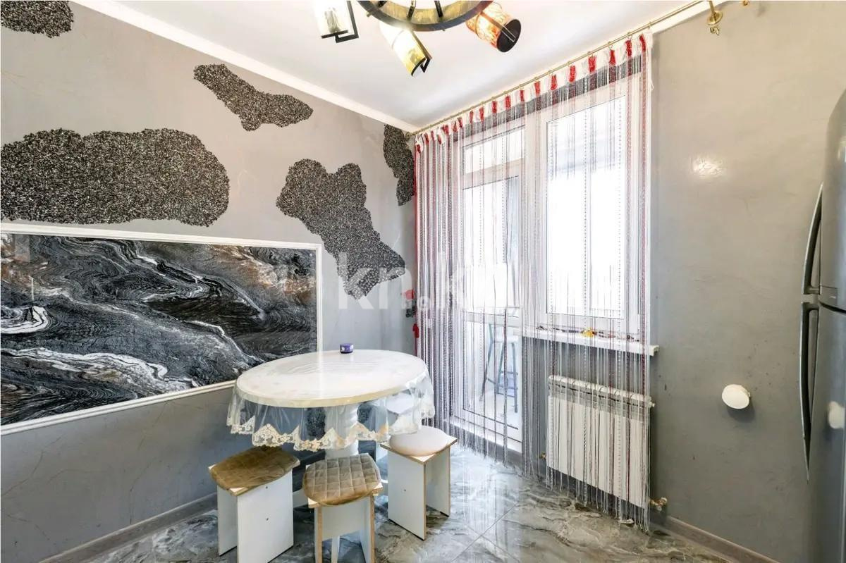 Продажа 2-комнатной квартиры, 62.3 м² в Астане - фото 3