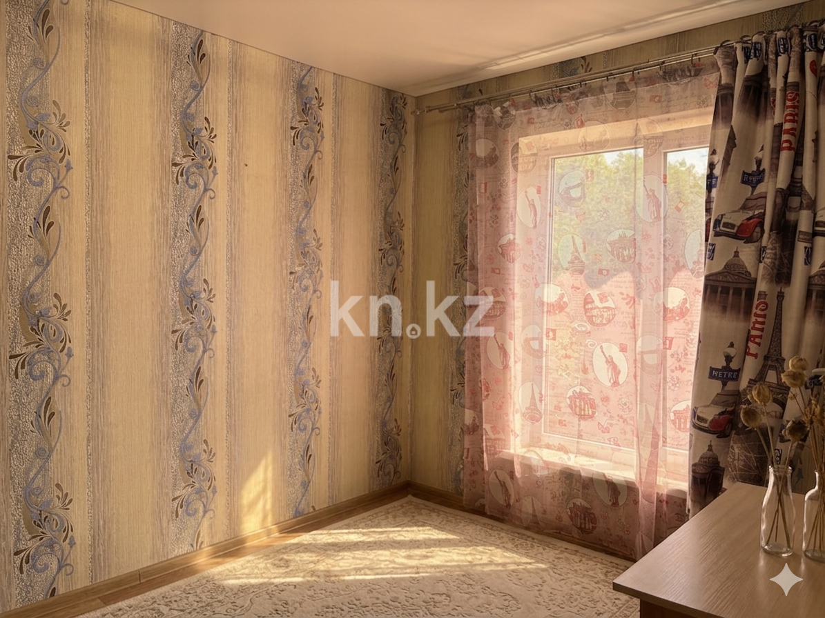 Продажа 3-комнатной квартиры, 56 м² в Алматы - фото 14