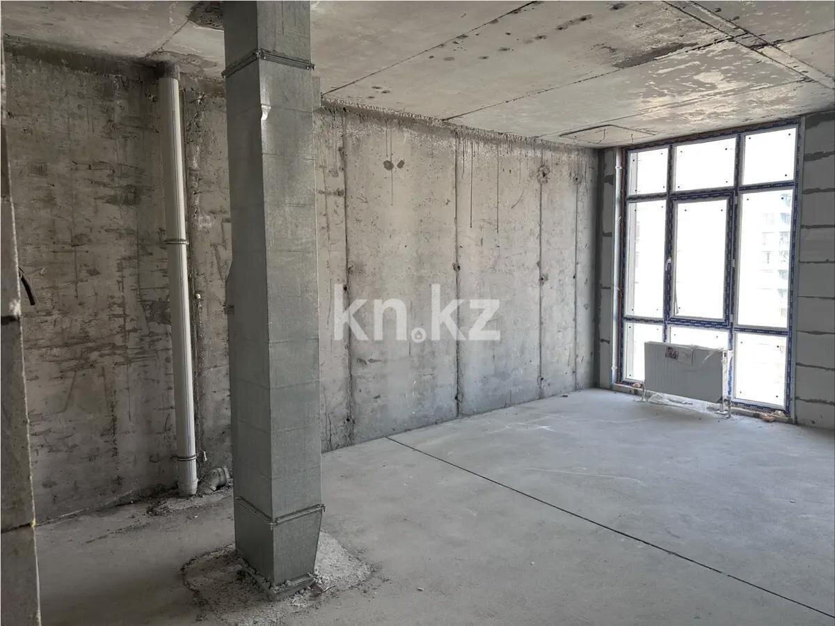 Продажа 1-комнатной квартиры, 33.34 м² в Алматы