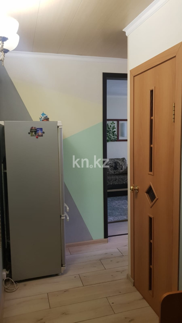 Продажа 2-комнатной квартиры, 46.2 м², пр. Н. Абдирова, дом  30/2 - Продажа квартир в Караганде фото 2 из 10
