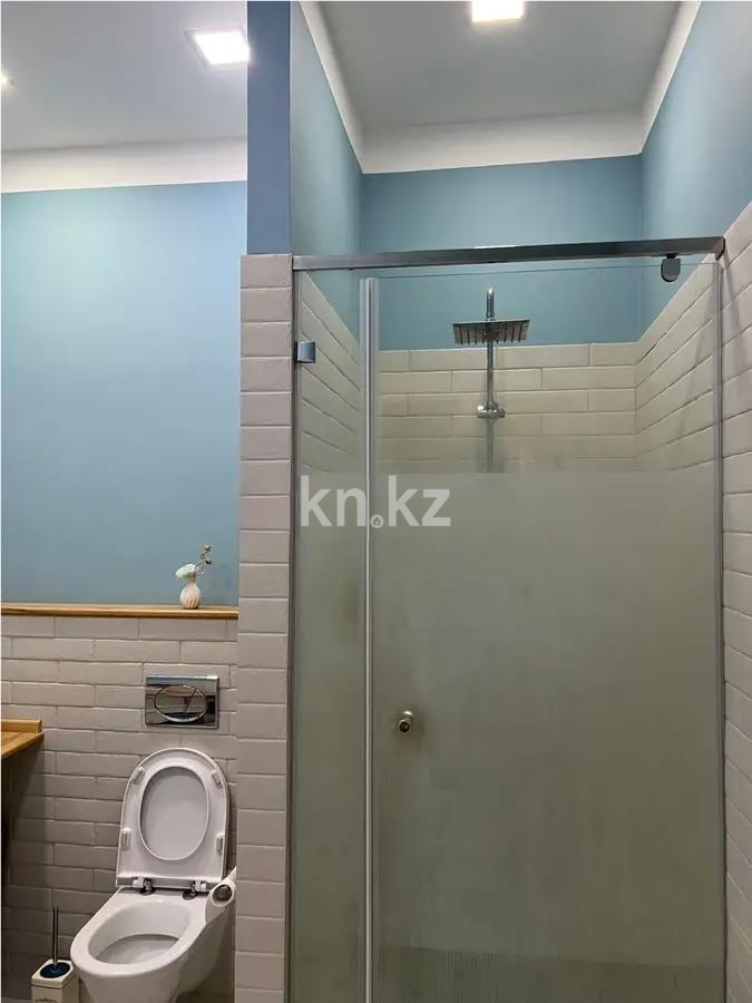 Продажа 4-комнатной квартиры, 200 м², ул. Ермекова, дом  1/1а - Продажа  четырехкомнатных квартир в Астане фото 5 из 5