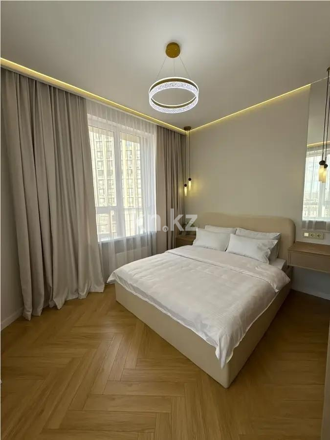 Продажа 2-комнатной квартиры, 59 м² в Астане - фото 2