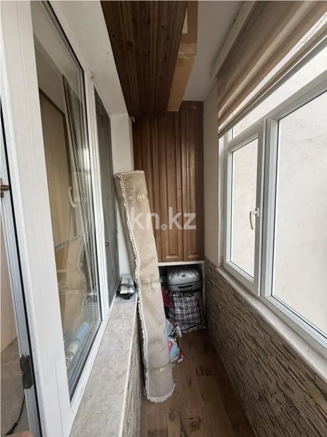 Продажа 3-комнатной квартиры, 75 м² - Продажа земельных участков в Карагандинской области фото 5 из 6