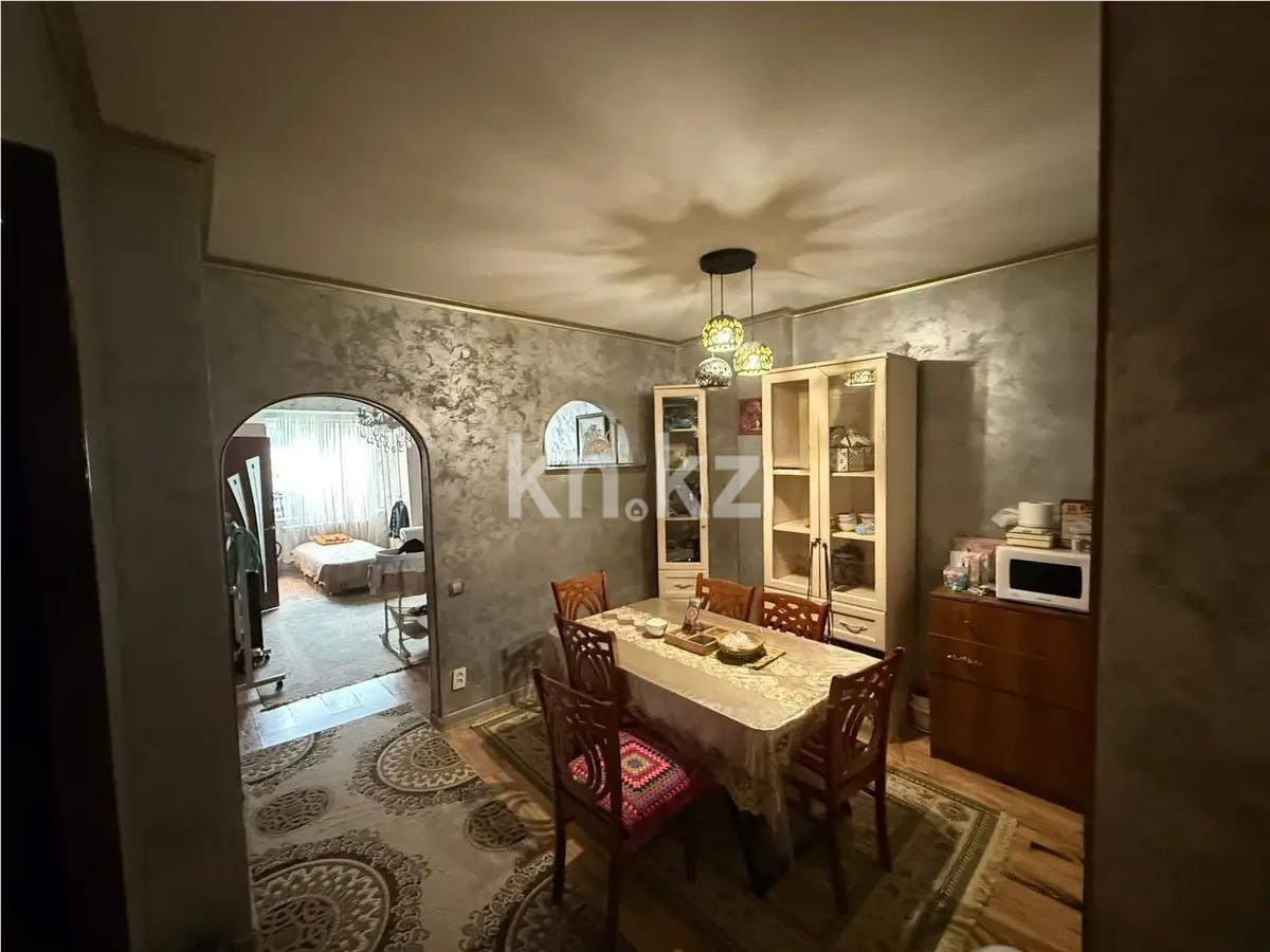 Продажа 1-комнатной квартиры, 61 м² в Алматы - фото 3
