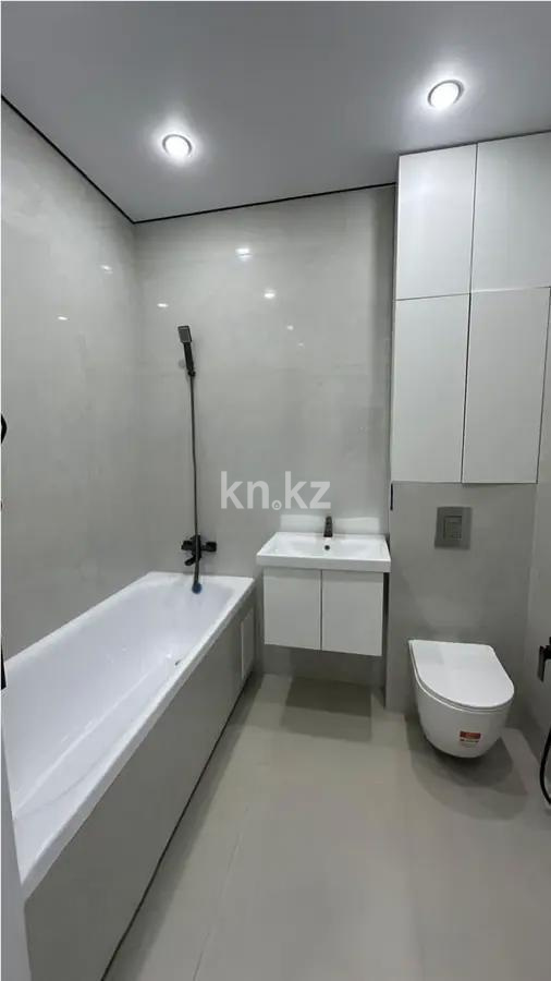 Продажа 1-комнатной квартиры, 38 м² в Астане - фото 3