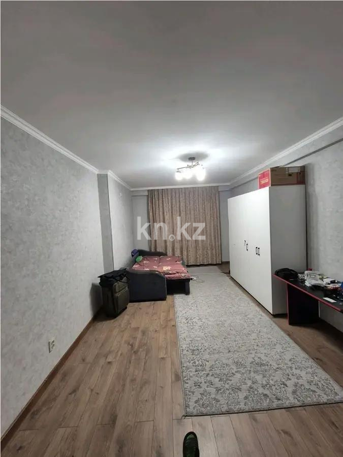 Продажа 2-комнатной квартиры, 62.8 м², ул. Коктерек, дом  139/7 - Продажа  двухкомнатных квартир в новостройках Алматы без посредников фото 1 из 5