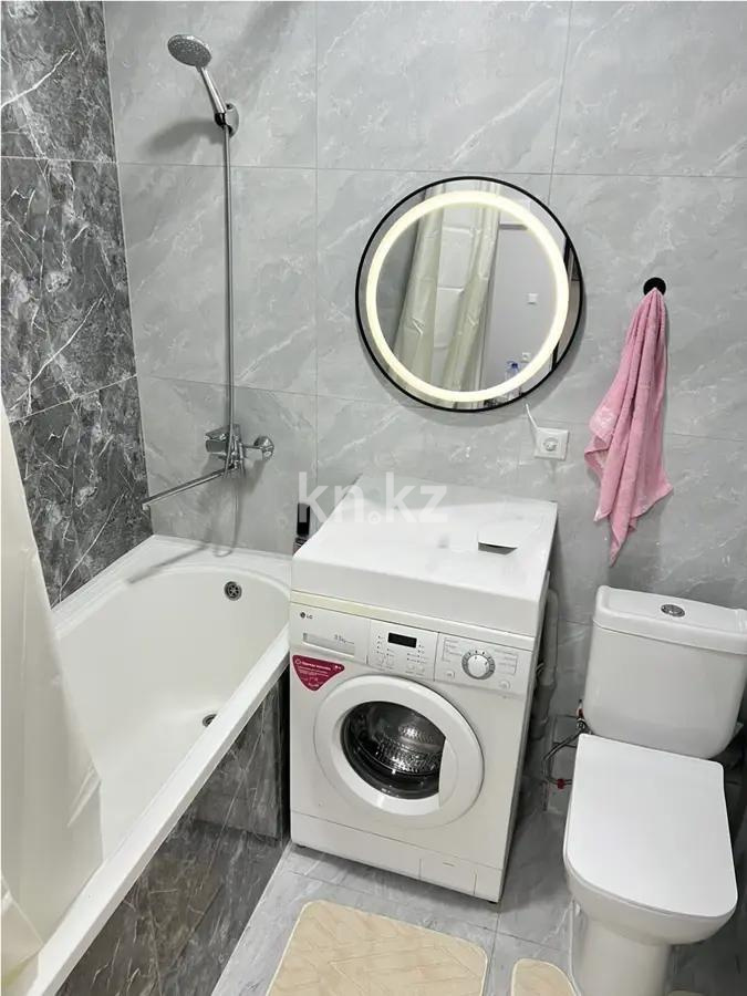Продажа 2-комнатной квартиры, 54 м² - Продажа квартир в панельном доме в Алматы фото 3 из 3