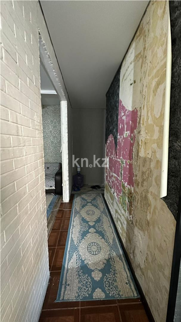 Продажа 2-комнатной квартиры, 46 м², мкр-н 12 в Караганде - фото 9
