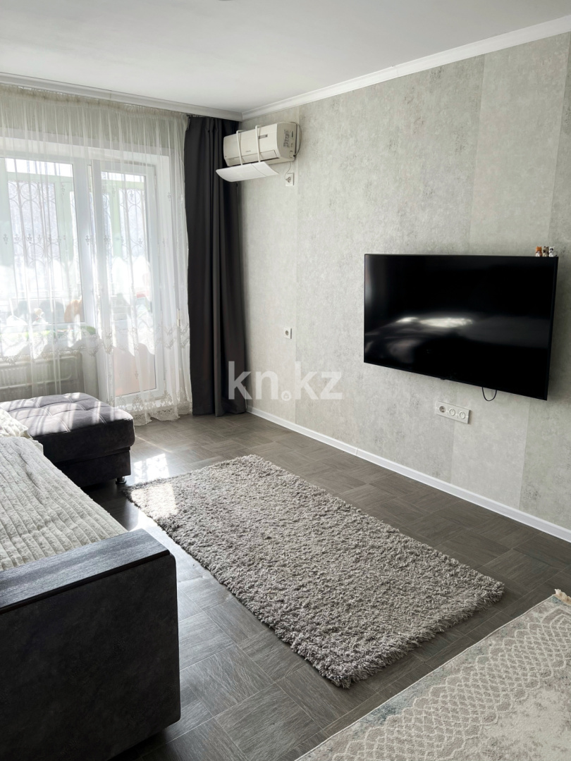 Продажа 2-комнатной квартиры, 44.5 м² - Недвижимость в Павлодаре фото 2 из 12