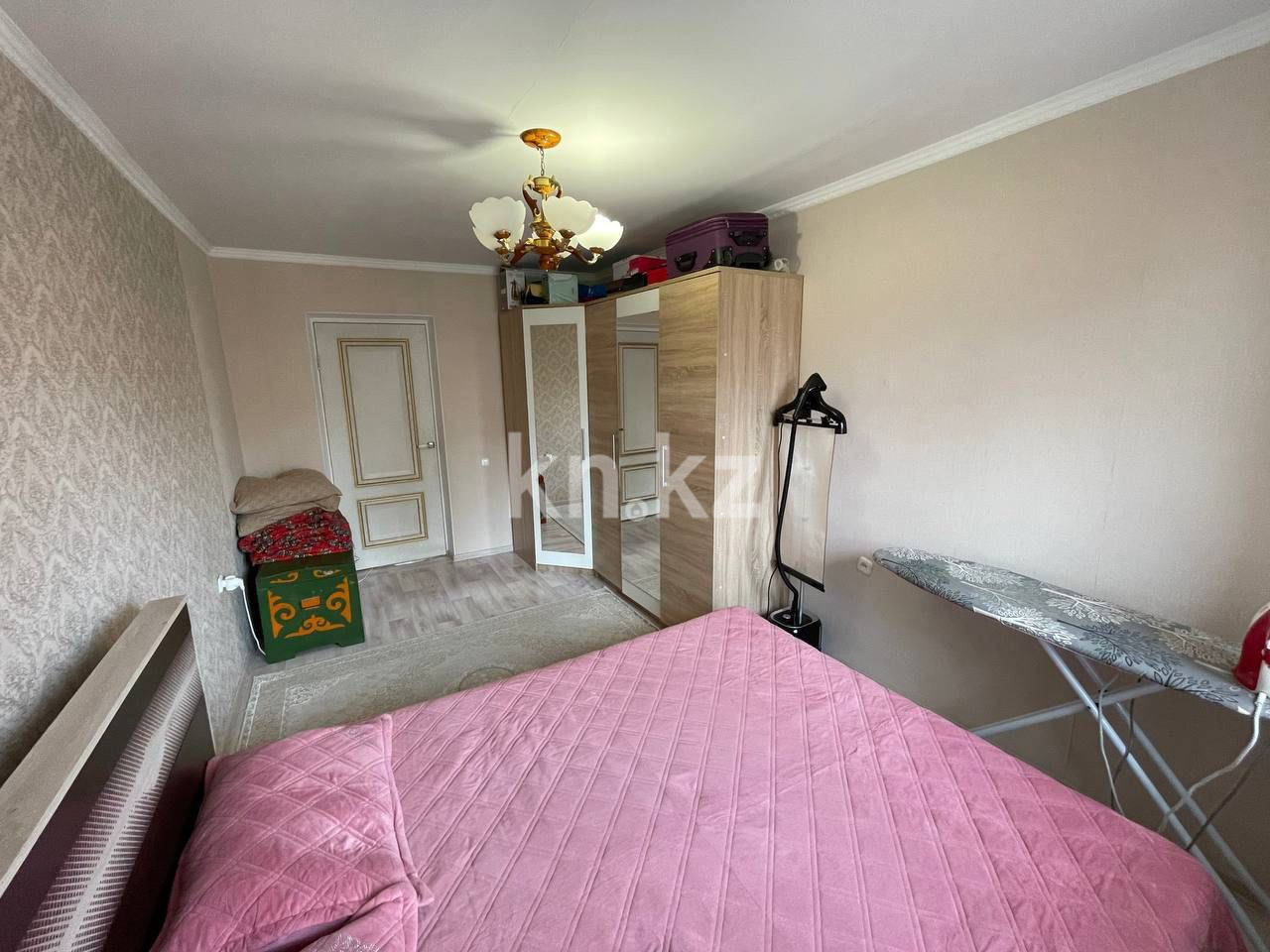 Продажа 3-комнатной квартиры, 67 м² - Продажа квартир в Уральске фото 15 из 21