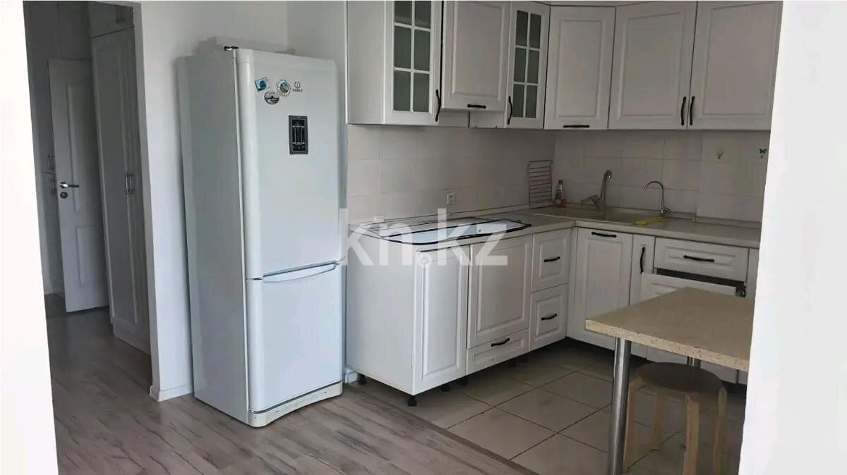 Продажа 2-комнатной квартиры, 42 м² в Астане - фото 3