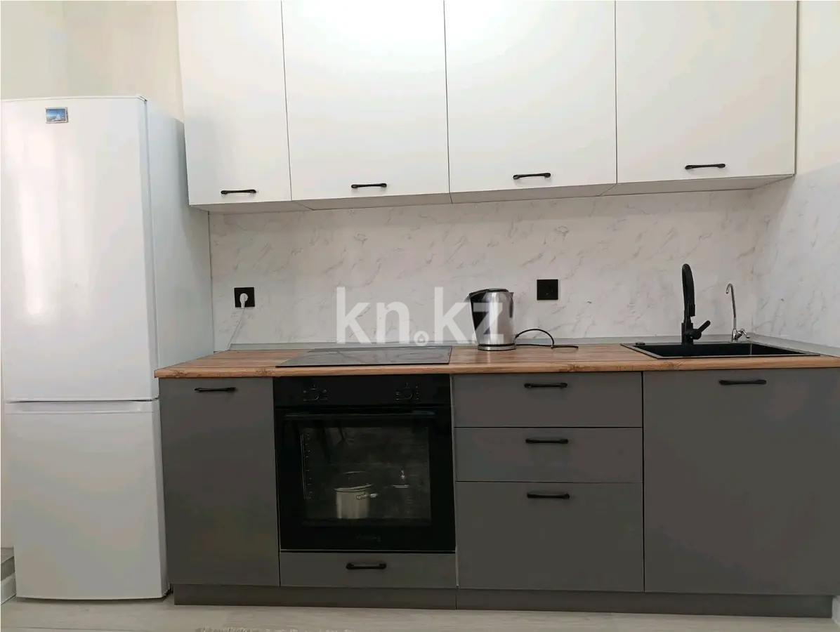 Продажа 1-комнатной квартиры, 36.1 м² в Астане - фото 3