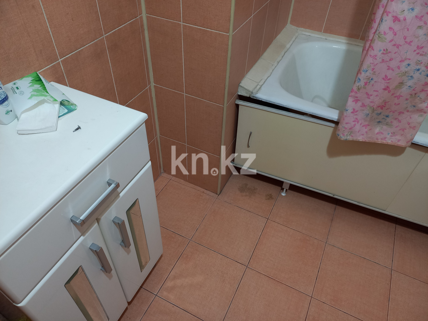 Аренда 1-комнатной квартиры, 42 м², ул. Тимирязева - Аренда квартир помесячно в Алматы фото 11 из 28